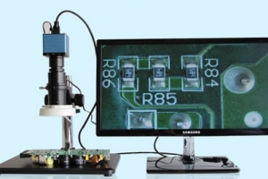視頻顯微鏡 ZPH-10G高清視頻顯微鏡