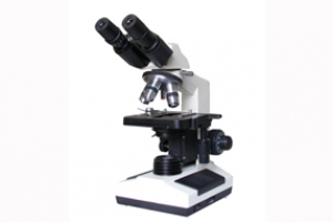 ZP100B雙目生物顯微鏡