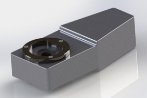 嵌入式數字攝像機系列