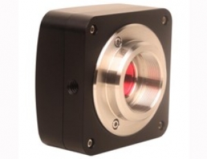 500萬像素彩色科研級工業相機